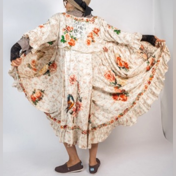 Magnolia pearl jacket Natalia dress  coat - Picture 3 of 7